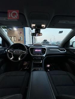 جي ام سي اكاديا